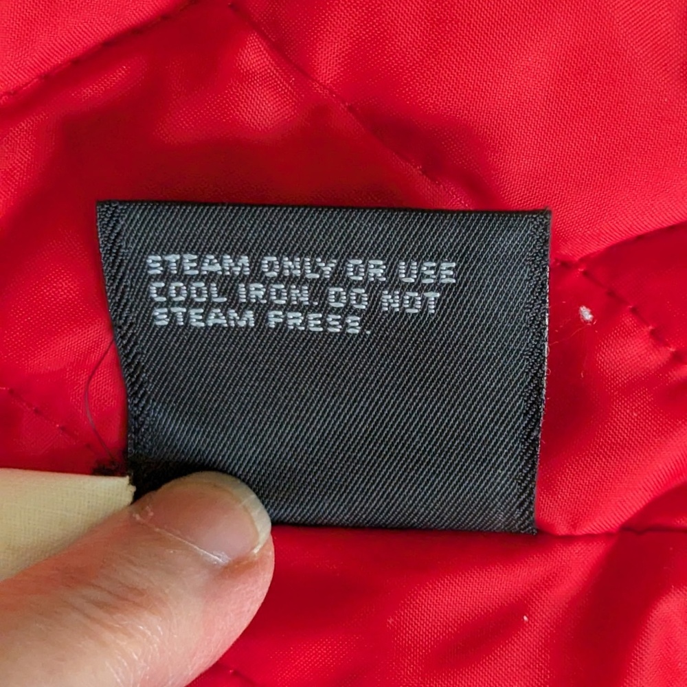 Pendleton Women’s Insulated Wool Jacket - image 6